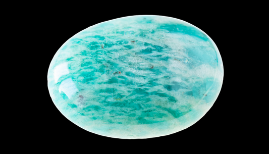 Amazonite