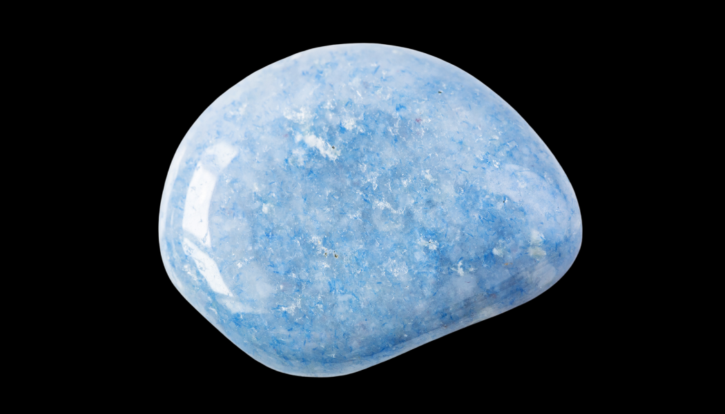 Blue Aventurine