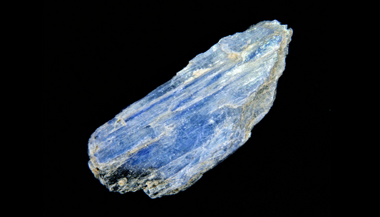 blue kyanite