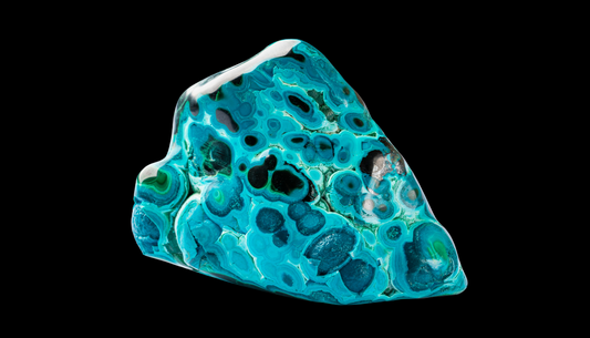 Chrysocolla