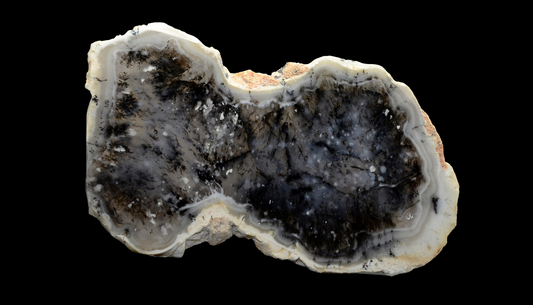 Dendritic Opal