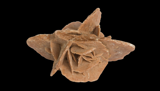 Desert Rose Selenite