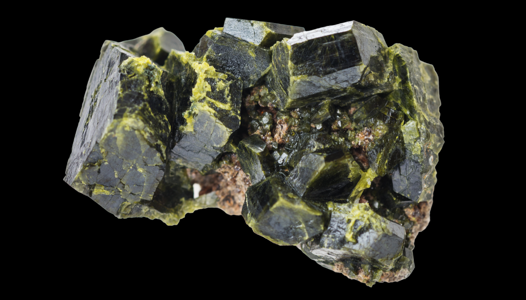 Epidote