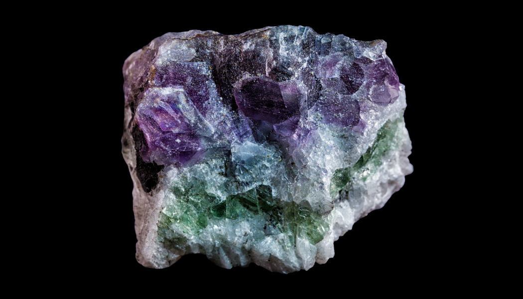 Fluorite