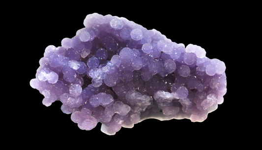 Grape Agate