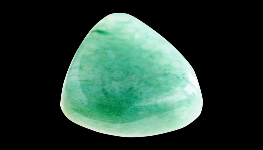 Green Aventurine