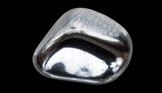 Hematite