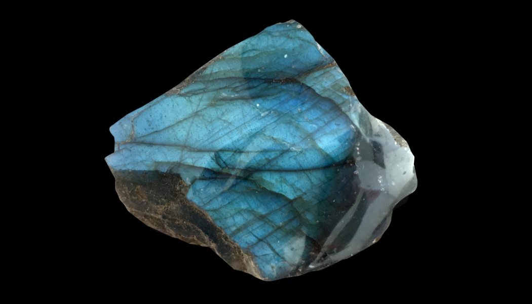 Labradorite