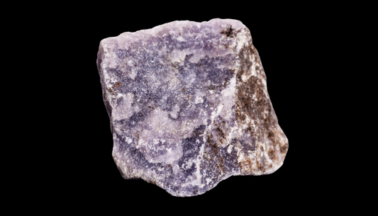 Lepidolite