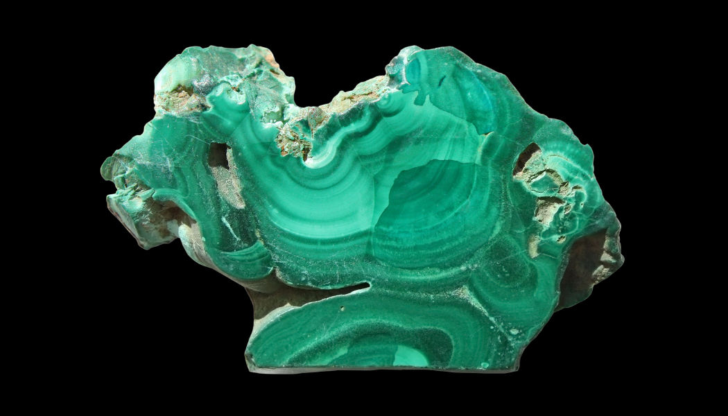 malachite