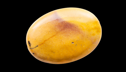 Mookaite Jasper