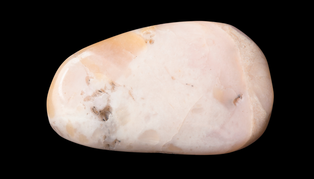 Pink Opal