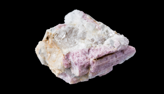 Pink Tourmaline