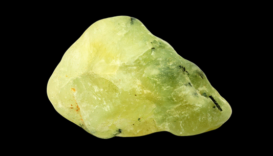 Prehnite