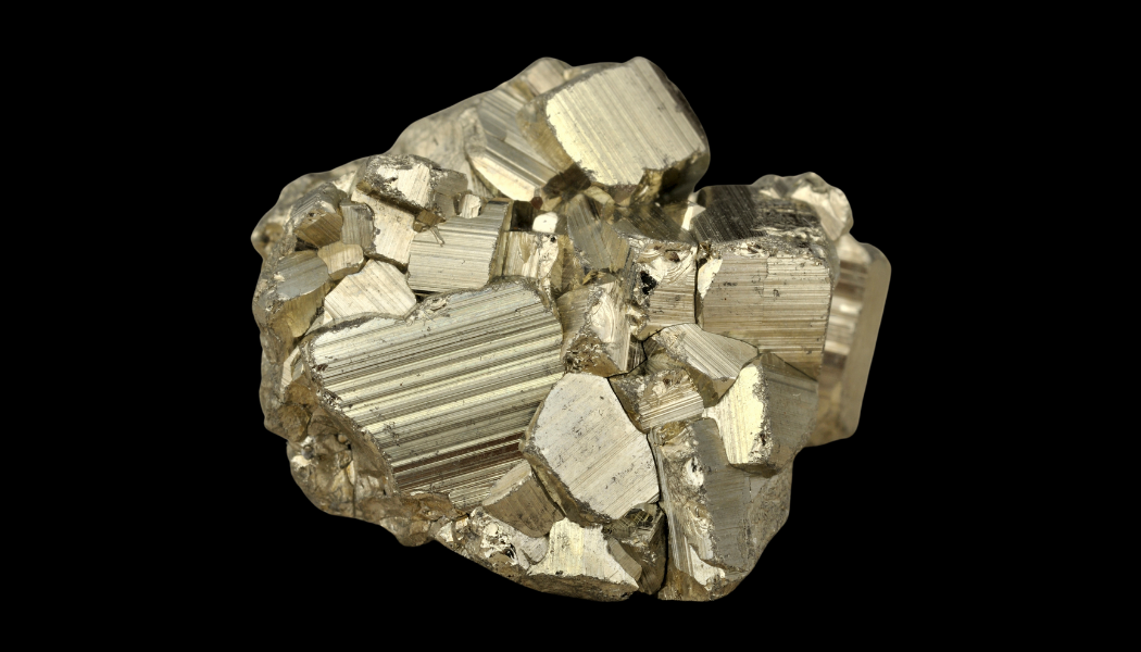 Pyrite