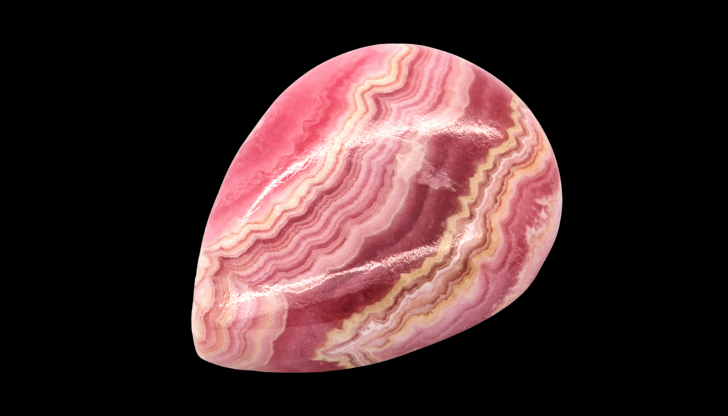 Rhodochrosite