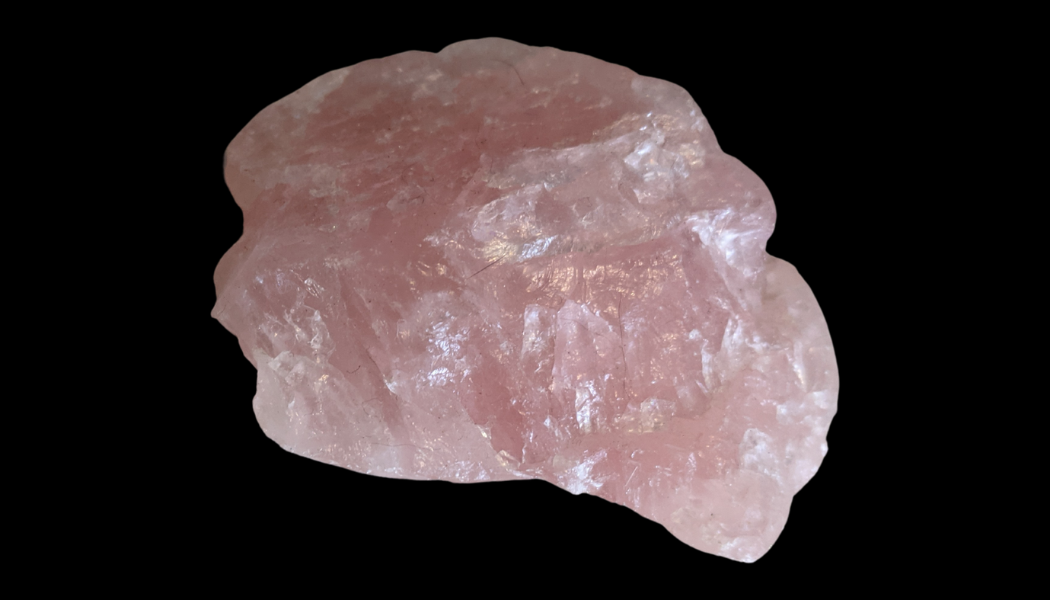 Rose Quartz