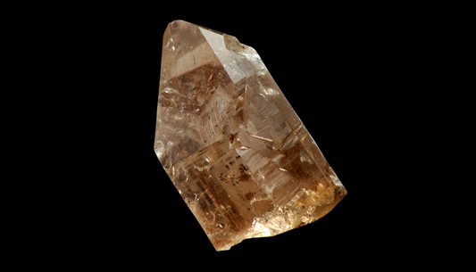 Smokey Quartz