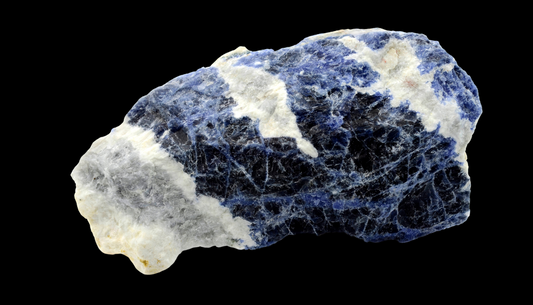 Sodalite