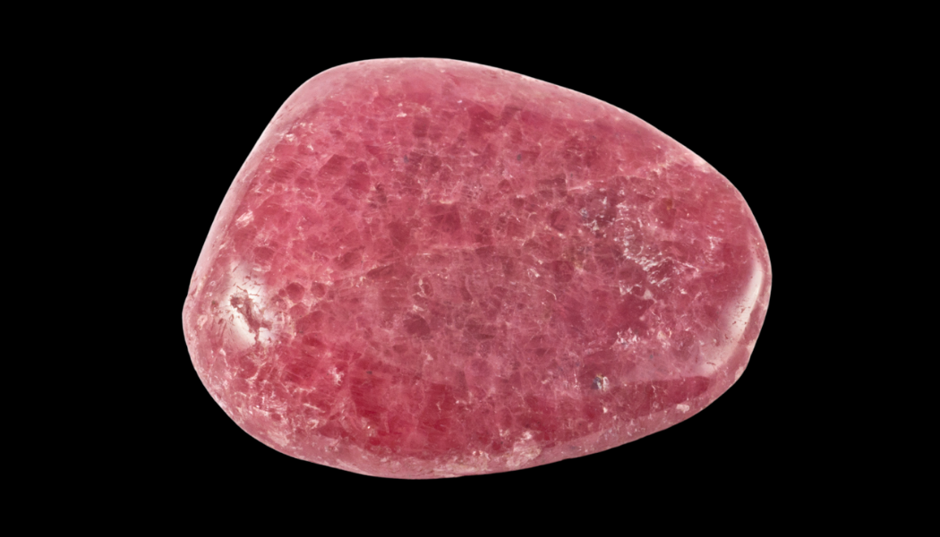 Strawberry Quartz