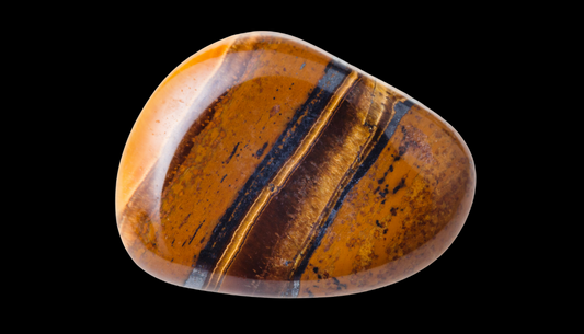 Tiger's Eye