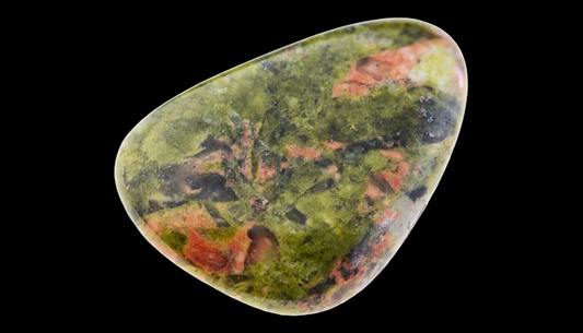 unakite