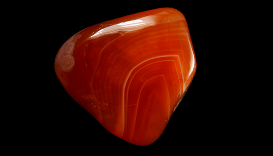 Carnelian