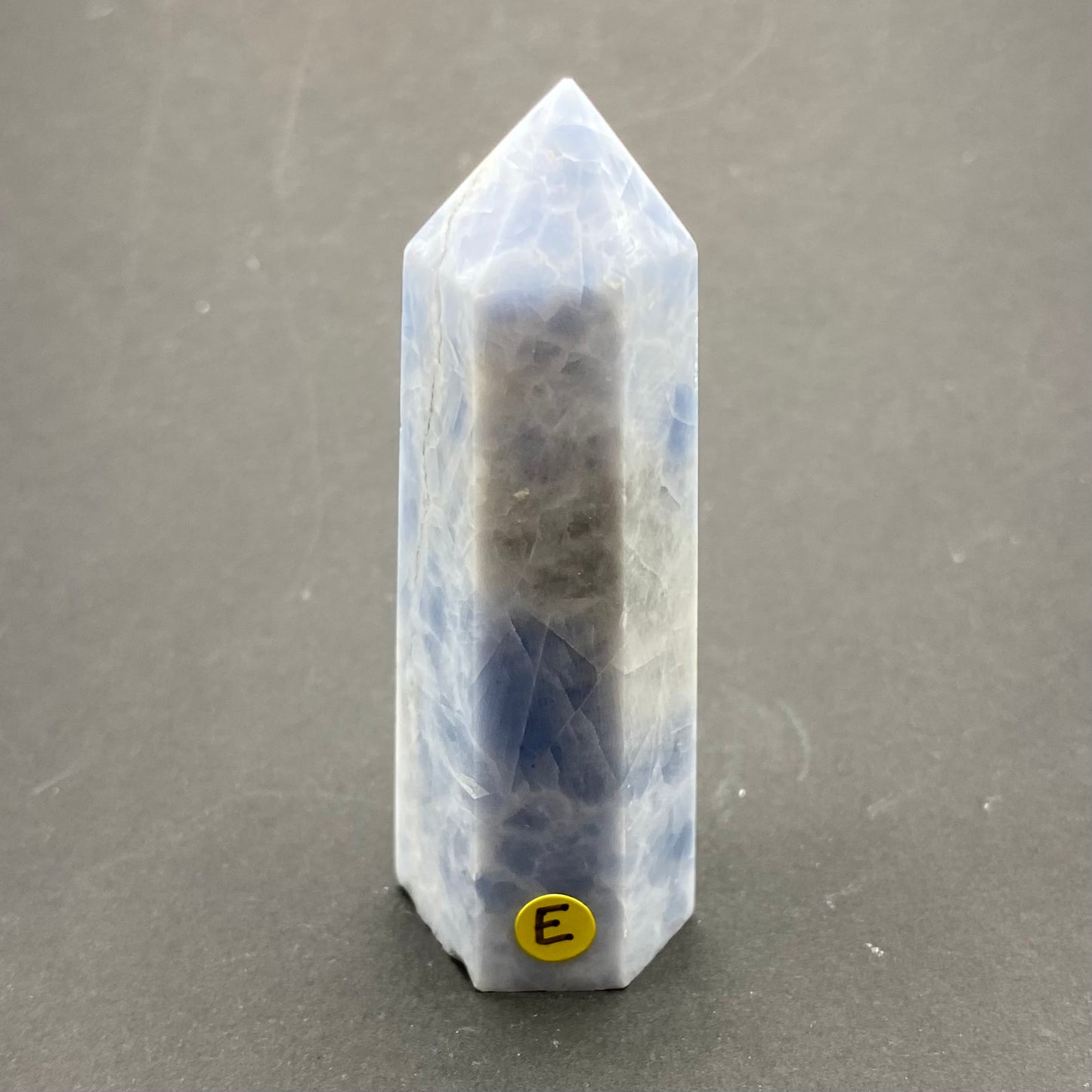 Celestite Wand | Healing Crystals | Tower | 1 pc