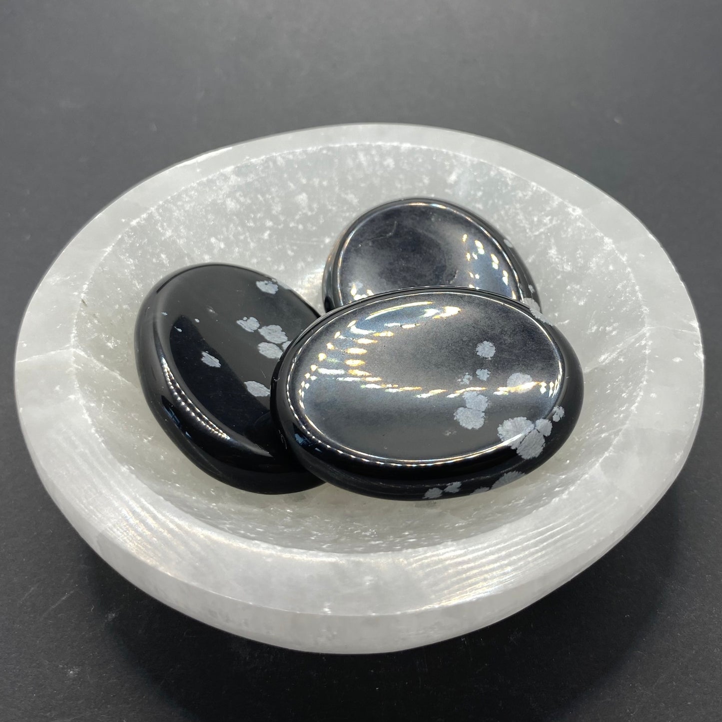 Worry Stone | Healing Crystals | 1 pc