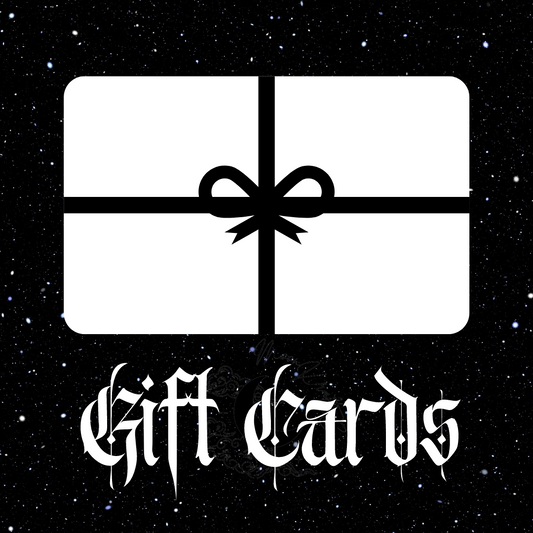 MoonKraft Co. Gift Card