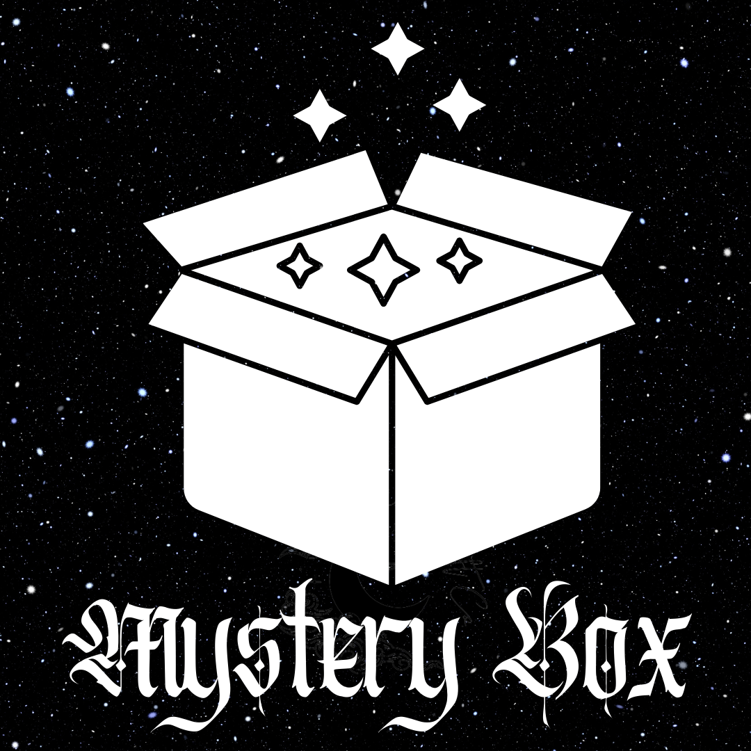 MoonKraft Mystery Box