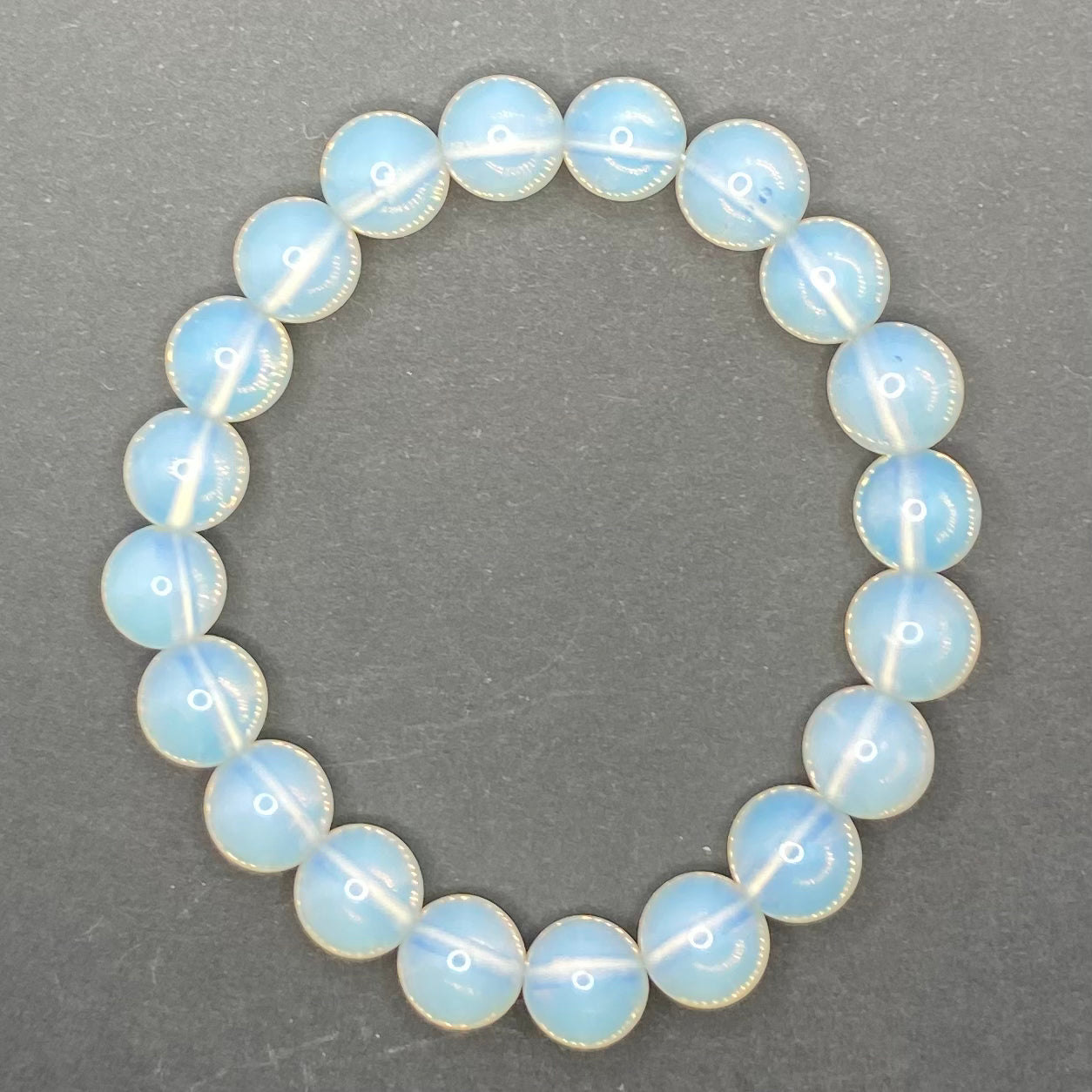 Opalite Bracelet | Healing Crystals | Jewelry | 1 pc