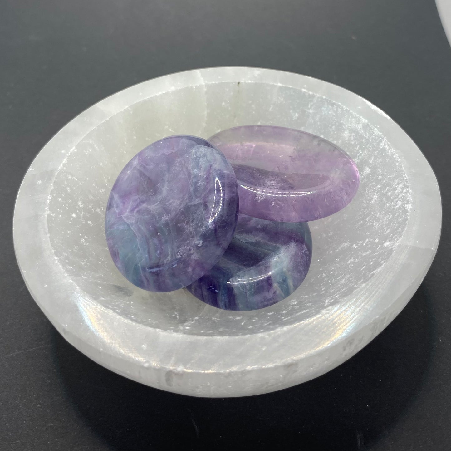 Worry Stone | Healing Crystals | 1 pc