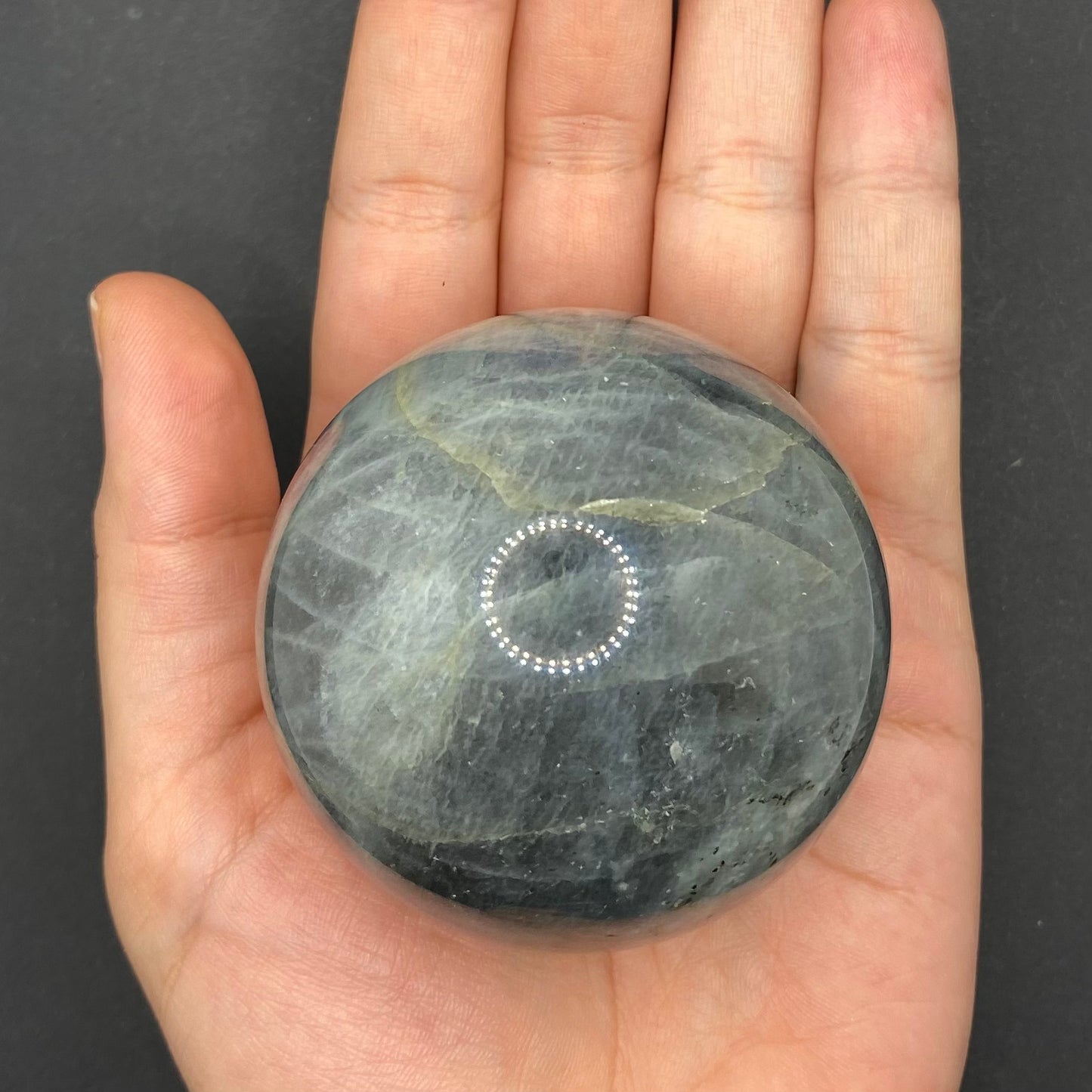 Labradorite Sphere | Healing Crystals | 1 pc