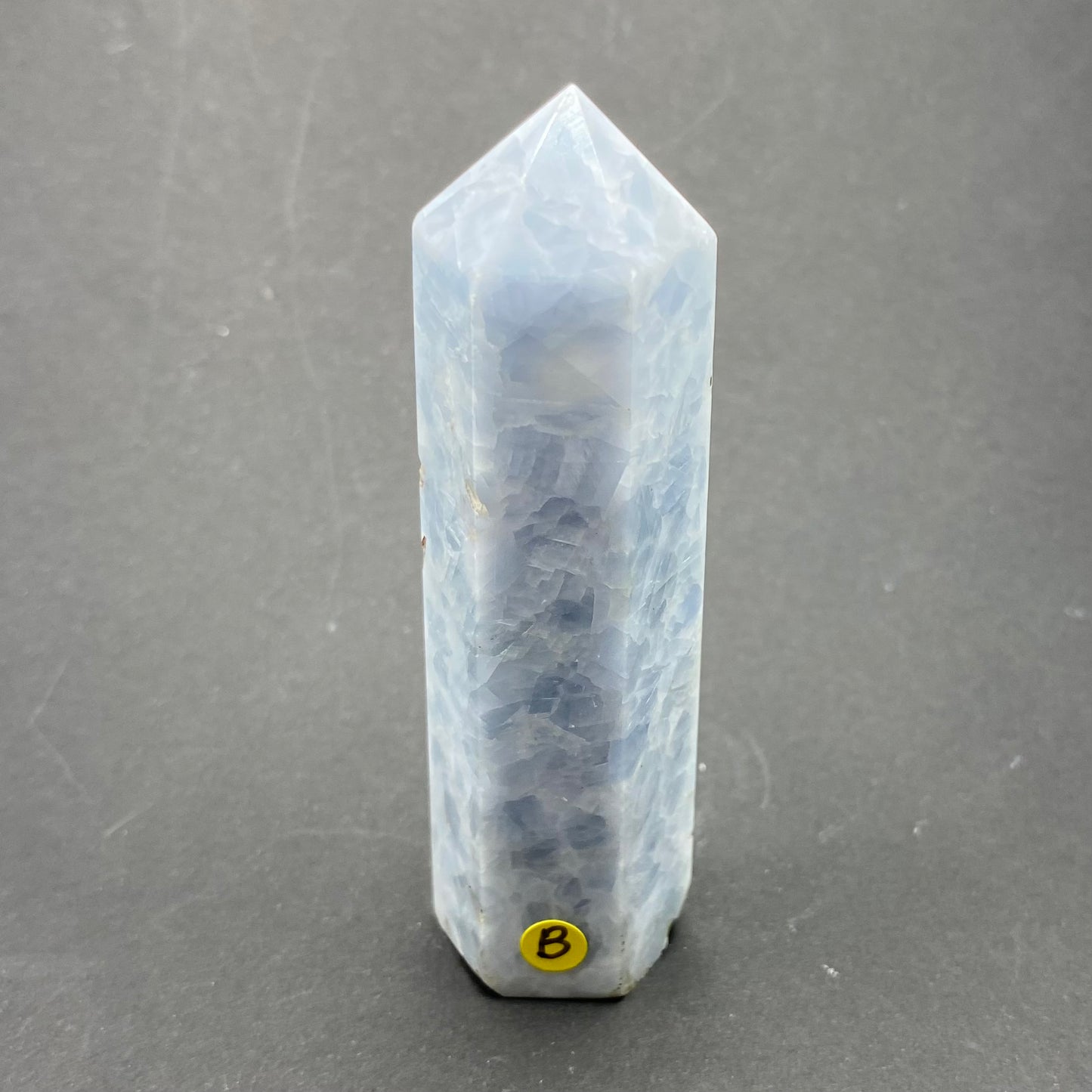 Celestite Wand | Healing Crystals | Tower | 1 pc