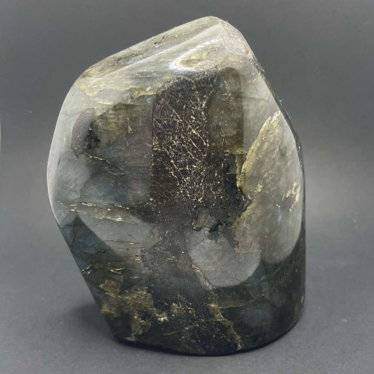 Large Labradorite Free Form | Healing Crystals | 1 pc