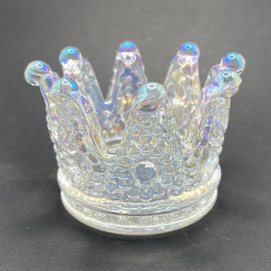 Aura Crown Sphere Stand | 1 pc