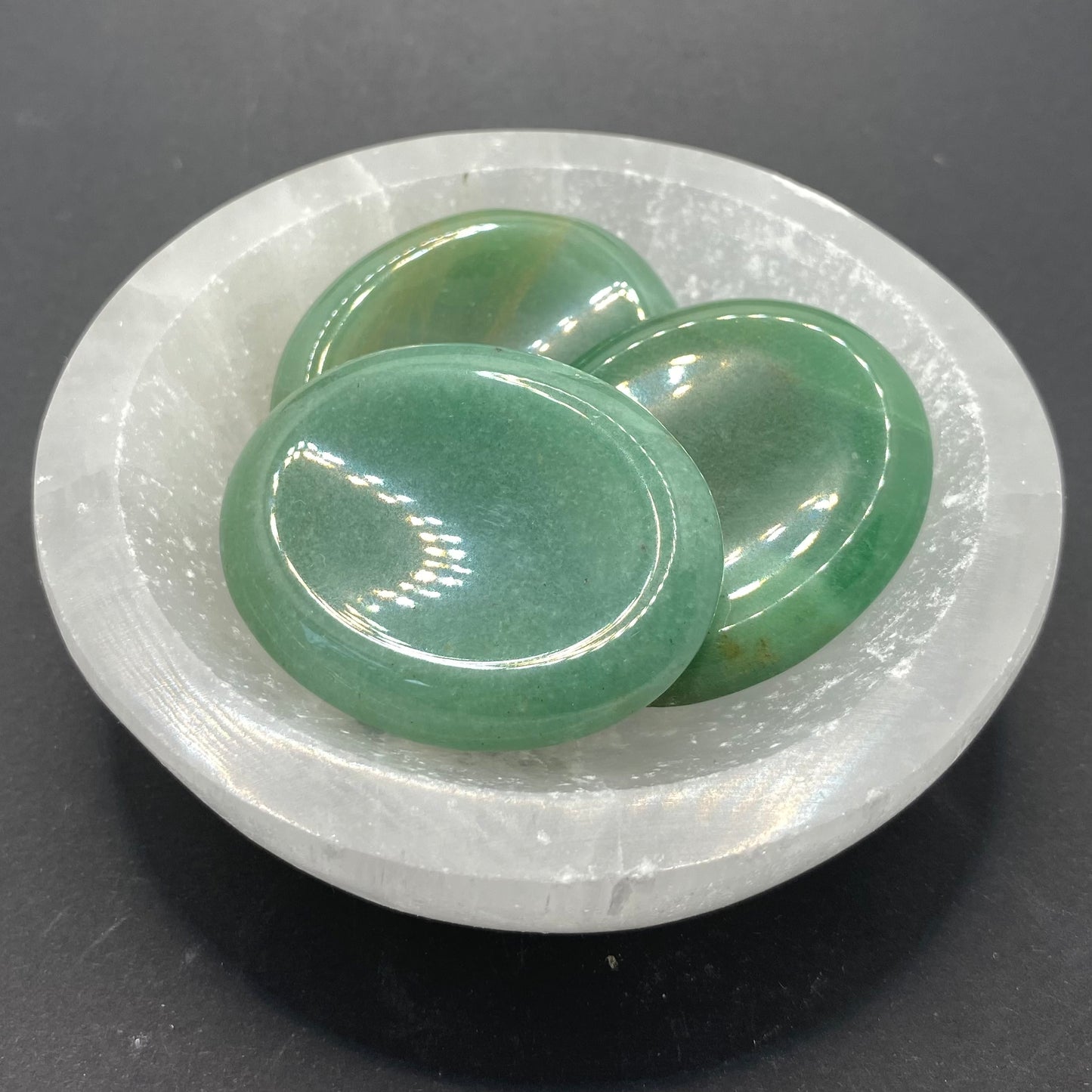 Worry Stone | Healing Crystals | 1 pc