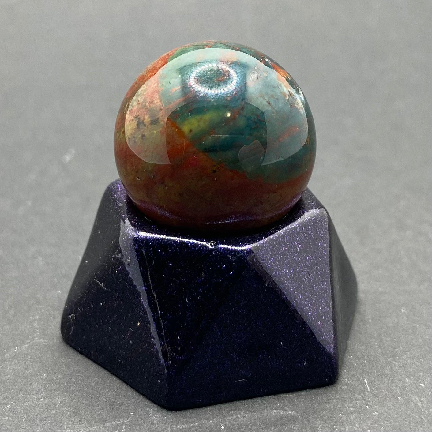 Mini Sphere | Healing Crystals | Sphere | 1 pc